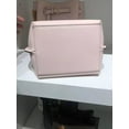 thumbnail image 4 of Michael Kors 35S1Gu5M1T Emilia Small Bucket Bag Messenger In Powder Blush, 4 of 4