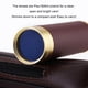 thumbnail image 3 of Naiovety Telescopio Monocular de aluminio portátil 25x30 revestimiento de cuero de moda para interiores y exteriores Camping montañismo telescopios monoculares Naiovety OD026704-00, 3 of 6