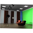 thumbnail image 3 of VERDANVERSE 1Pack Polyester Green Backdrop for Photoshoot Double-Sided 2 x 1m, 3 of 8