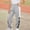 Gray, variant on Girls Casual Pull On Cotton Pants Elastic Waist Straight Leg Gray for Big Girls,Size 12 T