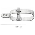 thumbnail image 2 of Wire Tensioner Tool,Iron Wire Tensioner Steel Tensioners Wire Rope Tensioner Steel Cable Tensioning Tool For Tensioning High Strength Tensioning Cable, 2 of 3