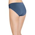 thumbnail image 2 of Jockey Women's Smooth & Shine Seamfree Bikini, 2 of 2