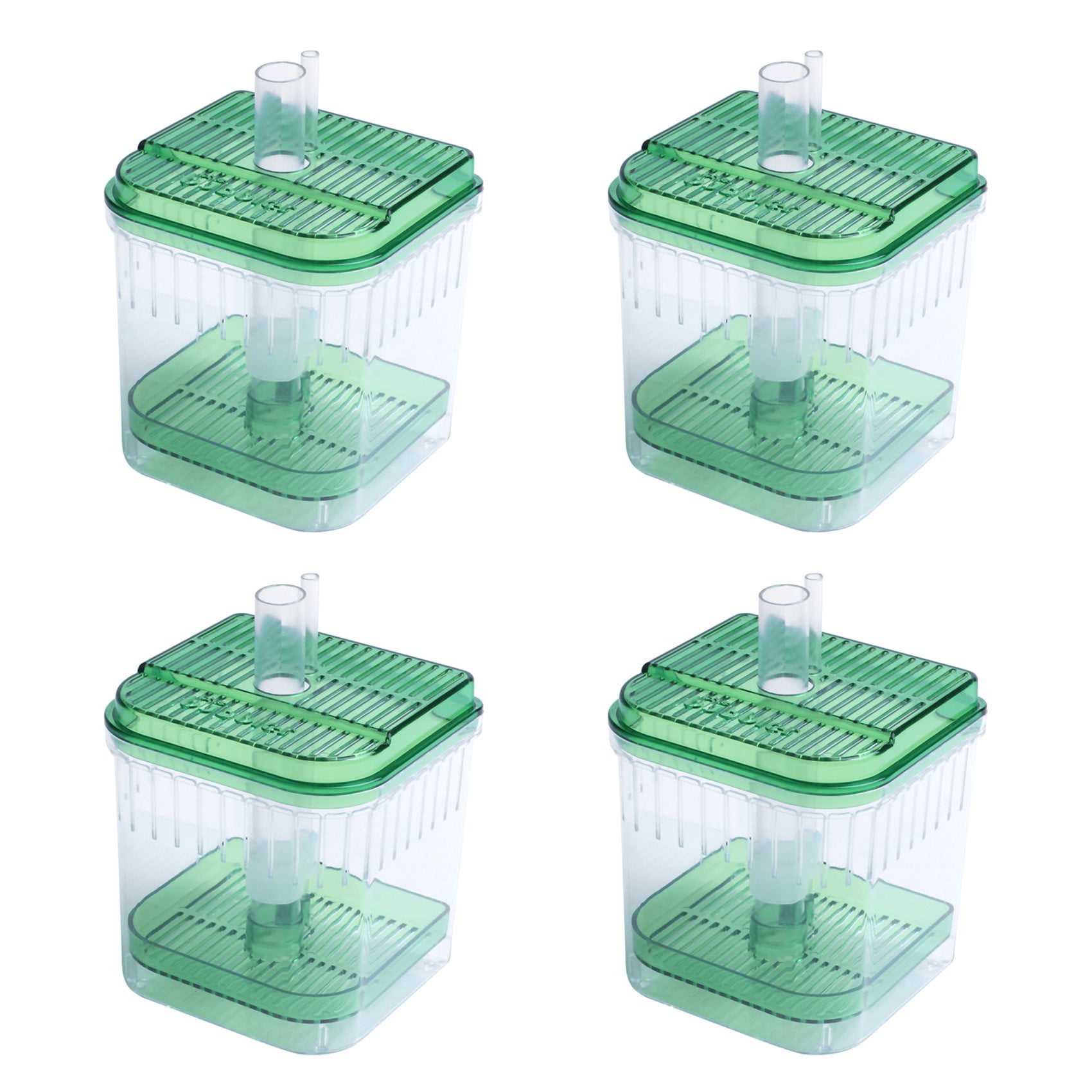 fish box filter