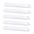 thumbnail image 2 of Paquete de 5 platillos para macetas, bandejas para jardineras y bandejas de goteo para jardín., 2 of 8