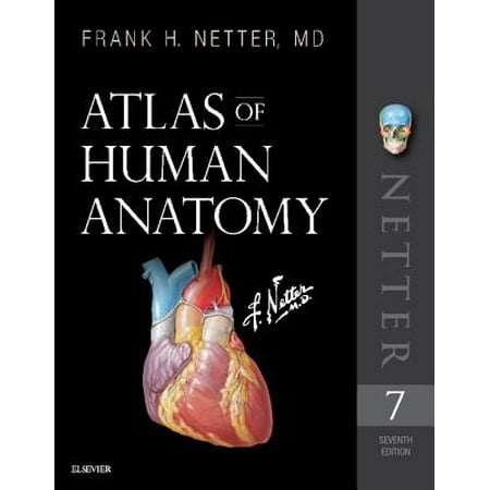 Atlas of Human Anatomy E-Book - eBook