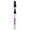 Black, variant on Tile Grout Pen, Red One Size Grout Repair Marker With Precision Tip For Bathroom Kitchen Tile Line Stain Remover, 1 Pack Grout Paint Pen For Instant Tile Gap Color Ation,