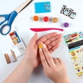 thumbnail image 2 of Fashion Angels 100% Extra Small School Lunch Mini Clay Kit, 2 of 7
