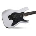 thumbnail image 4 of Schecter Sun Valley Super Shredder FR Electric Guitar - Gloss White, 4 of 7