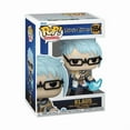 thumbnail image 2 of Funko Pop! Animation: Black Clover - Klaus with Grimoire Vinyl Figure, 2 of 2