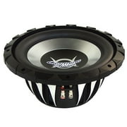 Lightning Audio 12" 1,000-Watt Subwoofer, LA1.12.4