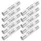 thumbnail image 2 of 10pcs Convenient Multimeter Fuse Digital Multimeter Fuse for Digital Multimeter, 2 of 4