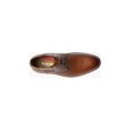thumbnail image 5 of Stacy Adams Maxwell Plain Toe Chukka Boot Smooth leather Cognac 25551-221, 5 of 8