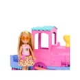 thumbnail image 3 of Set de Juego Barbie Chelsea con Tren de Carnaval, 3 of 5