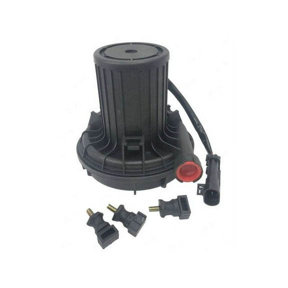 Secondary Air Injection Pump - Compatible with 2006 - 2009 Chevy Trailblazer 4.2L 6-Cylinder 2007 2008