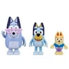 Bluey & Friends Nana & Bluey Figure Set 2"