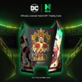 thumbnail image 4 of HRO DC Hybrid Trading Card: Chapter 3 24-Pack Booster Box, 4 of 7