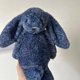 thumbnail image 1 of A large selection of plush toys, dolls, plush toys, gifts, bags, and keychains, including the Dark Bunny Rabbit., 1 of 1