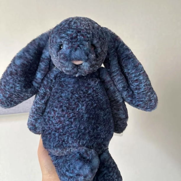 A large selection of plush toys, dolls, plush toys, gifts, bags, and keychains, including the Dark Bunny Rabbit.