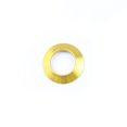 thumbnail image 1 of Anneau de Coupe en Alliage d'Aluminium Coloré pour Construction et Réparation de Tringle, 1 of 4