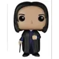 thumbnail image 1 of Funko pop Nouvelle Collection de Jouets en Vinyle Action Snape/Rubeus/Luna/Dobby/RON WEASLE/Hermione pour Enfants Cadeau, 1 of 1