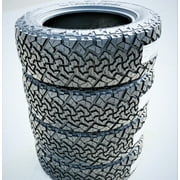 Venom Power Terra Hunter X/T 275/60R20 123/120R E 10 Ply Extreme Terrain Light Truck Tire