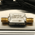 thumbnail image 2 of UM Series Low Noise Amplifier USB Type-C Interface 20dB High Gain Power Preamplifier Module ZK05-UM, 2 of 6
