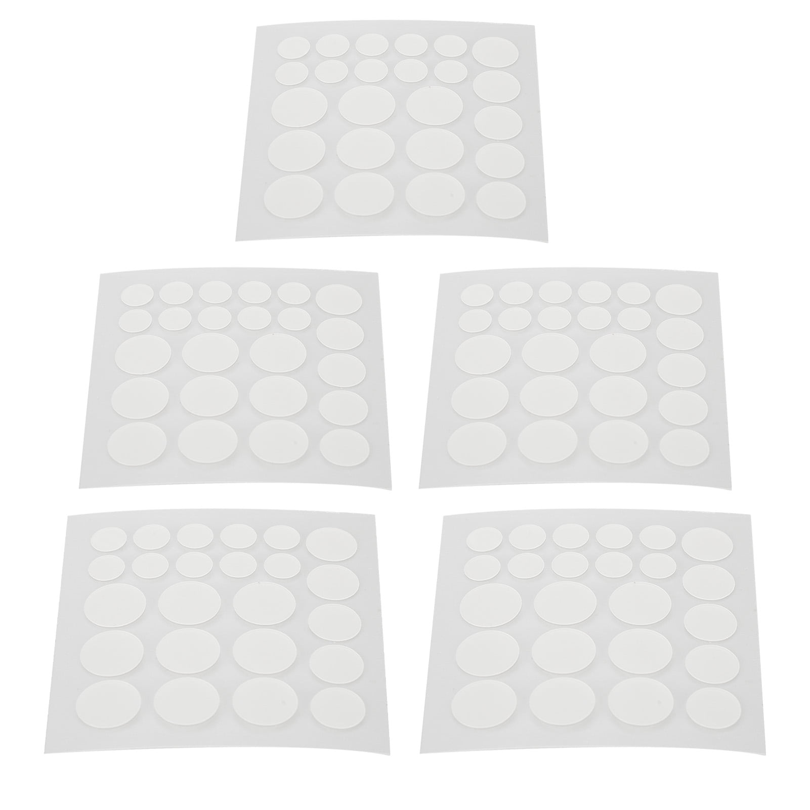 Dexcom G7 Adhesive Patches - LiangMai 20 Pack Waterproof & Transparent  Overpatch CGM Stickers for G7 Sensor 