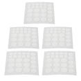thumbnail image 2 of Pimple Patch, Full Cover 120 Stickers Pimple Covering Patch Waterproof Concealing Lightweight For Face Skin ANGGREK Otros, 2 of 8