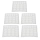 thumbnail image 2 of Pimple Patch, Full Cover 120 Stickers Pimple Covering Patch Waterproof Concealing Lightweight For Face Skin ANGGREK Otros, 2 of 8