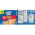 thumbnail image 4 of Pop-Tarts Frosted Cherry Toaster 13.5 oz 8 ct & Pop-Tarts Unfrosted Strawberry 20.3 oz 12 ct, 4 of 5