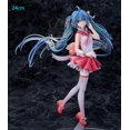 thumbnail image 1 of Anime japonés Hatsune Miku muñeca fiesta decoración PVC sin caja24cmNINGUNA CAJA zhangyuxiang unisex, 1 of 2