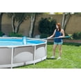 Intex Deluxe Cleaning Maintenance Swimming Pool Kit with Vacuum & Pole 28003E