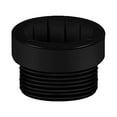 thumbnail image 1 of Funda estabilizadora para sombrilla de piscina, adaptador para soporte de sombrilla, fundas adaptadoras para playa, Negro 1 piezas kusrkot Estabilizador de piscina, 1 of 8