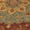 Garnet, variant on Addison Rugs Chantille Indoor/Outdoor Traditional Global Cream Machine Washable Rectangle Rug, 10' x 14'
