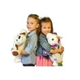 thumbnail image 3 of Cup Cozy Critters Dog Brown-The Cuddly Cute Cup Holder for Kids, 3 of 3