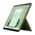 thumbnail image 5 of Microsoft Surface Pro 9 Tablette 13 Pouces i5 8 Go 256 Go SSD Windows 11 Home Forest Reconditionné Excellent, 5 of 5
