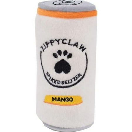 UPC: 0810032680022 | ZippyPaws 817067 Squeakie Claw Dog Toys  Small