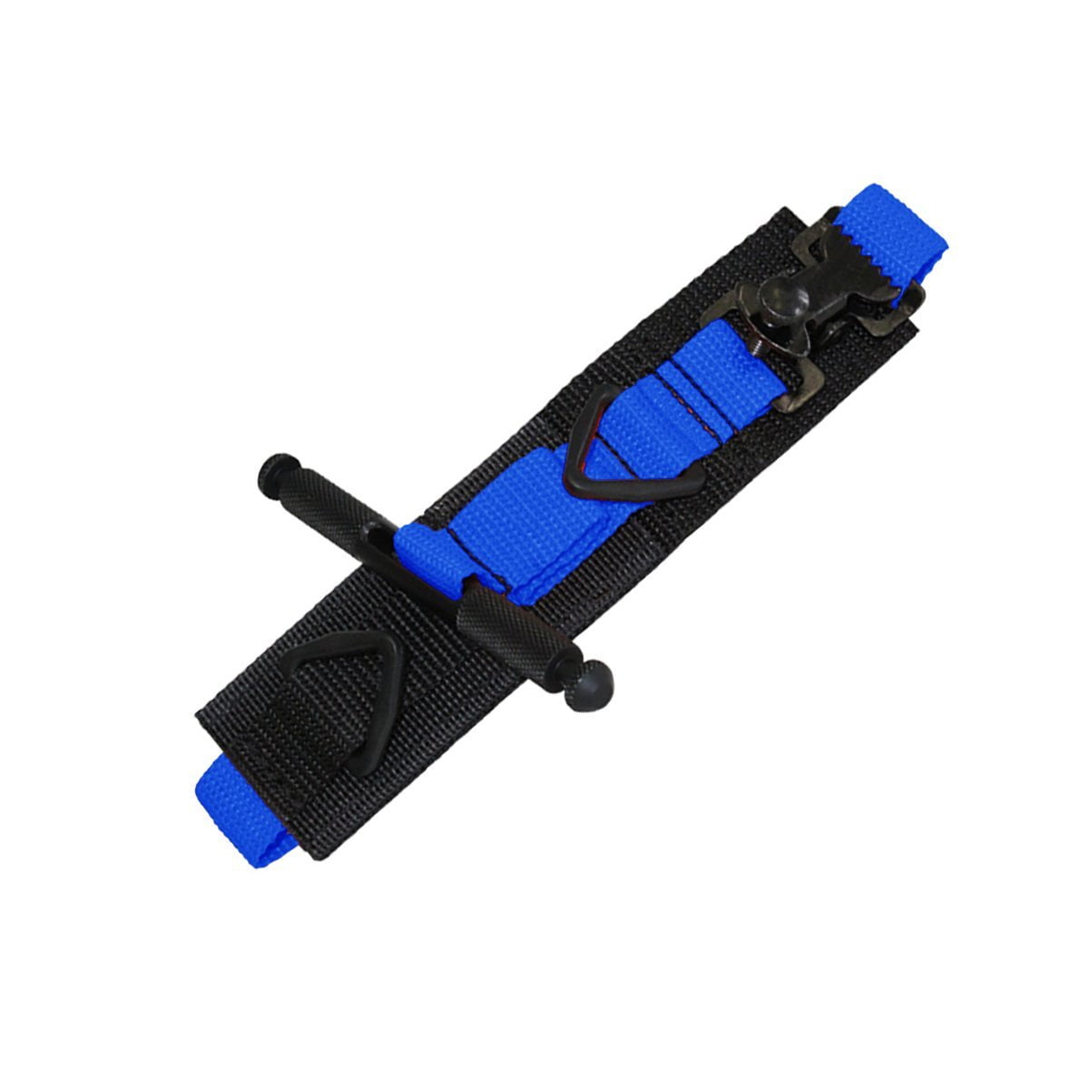 SOFTT Generation II Tourniquet Blue Trainer, Proven to be 100