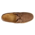 thumbnail image 2 of Sebago Mens Crest Docksides, 2 of 3