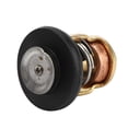 thumbnail image 2 of Thermostat, 6E5-12411-30 Copper Rustproof Thermostat Valve Stable  For Outboard, 2 of 8