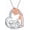 Crystal Mama Bear, variant on 4 Elephant Necklace 925 Sterling Silver Heart Elephant Pendant Necklace Mothers Day Elephant Jewelry Gifts for Women Mom