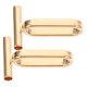 thumbnail image 1 of 2 convertidores de pin a colgante, convertidor de broche horizontal para cambiar broches y pins a colgantes, adaptador de broche de acero inoxidable, pin y colgante, accesorios para collares DIY, 1 of 7