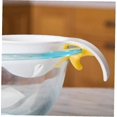 thumbnail image 5 of Cocina plástico huevo yema clara separador huevo divisor novedad Gadgets herramientas de cocina (blanco) (1pc) Kuyhfg Bienvenido a Kuyhfg, 5 of 5