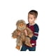 thumbnail image 2 of Peluche Douglas Kash Sasquatch Bigfoot 33 cm, 2 of 7