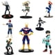 thumbnail image 2 of Figura de My Hero Academia Midoriya Izuku Bakugou Katsuki Shoto Todoroki Shigaraki Himiko Eijiro Boku No Hero Figura de Academia xuanjing  unisex, 2 of 2