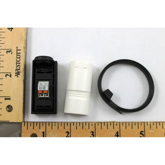 Weil-Mclain 383-500-601 Ultra Series 3 & Commercial Gas Boiler - Controls, System Temperature Sensors