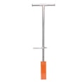 thumbnail image 1 of Dibble Bar Planting Tool, Stainless Steel Erosion Resisting Portable Spade Shovel  for Transplanting, 1 of 7