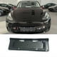 thumbnail image 1 of Front License Plate Bracket License Frame License Plate Fixed Base Bracket 1493098-00-A Parts For Tesla Model Y, 1 of 5