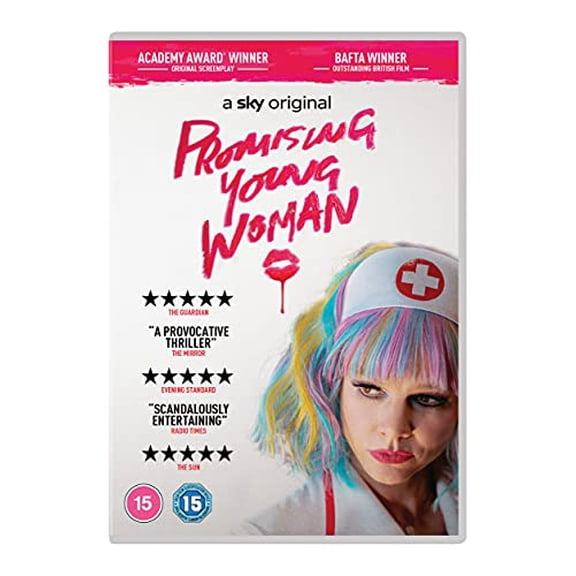Promising Young Women [DVD]