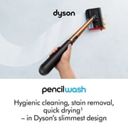 Dyson PencilWash™ Cordless Wet Cleaner | Bright Copper | New | Latest Technology